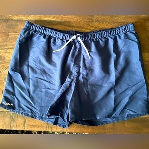 olaian swim shorts 3xl